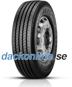 Pirelli FR85 Amaranto ( 225/75 R17.5 129/127M )