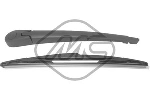 Torkarblad, Bak, RENAULT LAGUNA II, LAGUNA Grandtour II, 7701047871, 7701049011