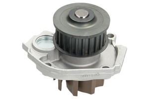Vattenpump, ABARTH,ALFA ROMEO,FIAT,FORD,JEEP,LANCIA,OPEL, 1334190, 1535462, 1535466, 1581511, 1612696280, 1612707580, 55204538, 55221397
