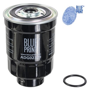 Bränslefilter, HYUNDAI,KIA,MITSUBISHI,OPEL, 08 18 506, 08 18 511, 093156634, 093156943, 093159943, 094369299, 0K60C-23-570, 31973-44000,