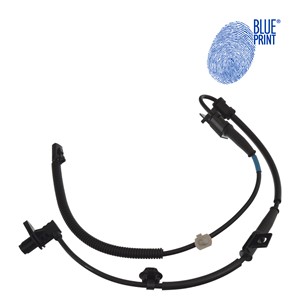 ABS-givare, Sensor, hjulvarvtal, framaxel höger, HYUNDAI ELANTRA Sedan IV, i30, i30 Kombi, 59830-2L300