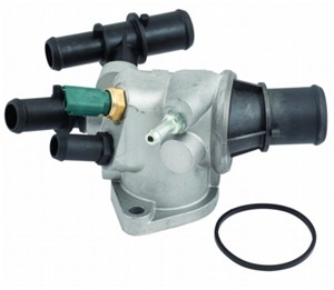Termostat, kylvätska, ALFA ROMEO,FIAT,LANCIA, 46790294, 60816681