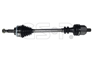 Drivaxel, framaxel vänster, RENAULT, 1271377, 12713772, 3514719, 35147198, 7700106263, 7700112131, 7700115818, 7711135213, 7711135223, 8