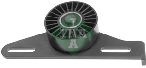 Spännrulle, flerspårsrem, DACIA,NISSAN,RENAULT, 1175000Q0E, 11750-00Q0E, 1192500QAB, 11925-00QAB, 77 00 105 325, 7700105325, 82 00 192 8