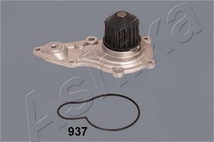 Vattenpump, CHRYSLER VOYAGER / GRAND VOYAGER III, 4621489, 4621550