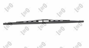 Torkarblad, Bak, AUDI A3, A3 Sportback, A4 B6 Avant, 8E9955205C, 8E9955407C, 8E9955425B, 8E9955425C