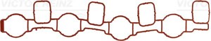 Packning, insugsgrenrör, AUDI,SEAT,SKODA,VW, 03L 129 717 B