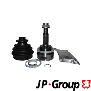 Drivknut, På hjulsidan, TOYOTA COROLLA, COROLLA Kombi, COROLLA Sedan, 4341002240, 4341005330, 4341005340, 4342002270, 4342005150, 434200