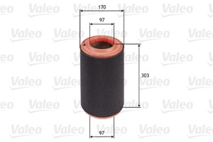 Luftfilter, CITROËN,FIAT,PEUGEOT, 1354884080, 1359644080, 1444SF, 1444-SF, 1444SG, 1444-SG, 1444SR, 1444-SR