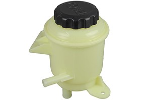Utjämningskärl, hydraulolja servostyrning, CHEVROLET AVEO / KALOS Halvkombi, AVEO / KALOS Sedan, 96226875, 96263705, 96263717, 96313238,