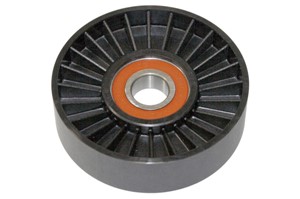 Spännrulle, flerspårsrem, CITROËN,FIAT,LANCIA,PEUGEOT, 5751.19, 5751.35, 96 263 652, 9626365280