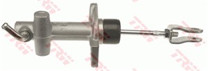 Huvudcylinder, koppling, CHEVROLET REZZO Minibus, minivan, DAEWOO REZZO, 96273218, 96481287