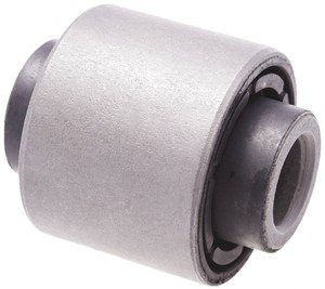 Bussning, länkarm, Bakaxel