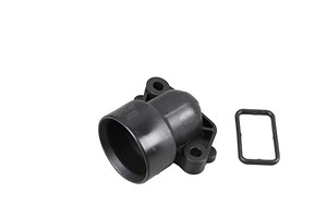 Rördel, motorkylning, Vattenpump, DACIA,RENAULT, 7701041348
