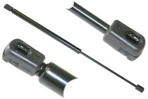 Gasfjäder, bagageutrymme, FORD ESCORT Turnier V, ESCORT Turnier VI, 1075742, 6511063, 6613712, 6615200, 6656800, 6885988, 91ABW406A10A1C