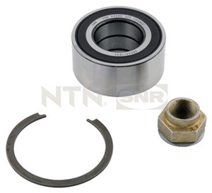 Hjullagersats, Bakaxel, Fram, Framaxel, ALFA ROMEO 156 Sportwagon, FIAT BRAVO II, STILO, STILO Multi Wagon, LANCIA DELTA III, 46836200,