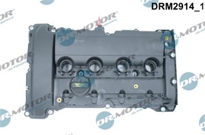 Topplockskåpa, MINI MINI, MINI Cabriolet, MINI CLUBMAN, MINI Coupé, MINI Roadster, 11127534714, 11127585907, 11127646555