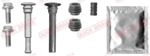 Styrlagersats, bromsok, Framaxel, LEXUS IS I, IS SportCross, TOYOTA COROLLA, COROLLA Kombi, COROLLA Sedan