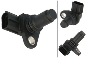 Sensor, kamaxelgivare, LAND ROVER FREELANDER 2, VOLVO S80 II, V70 III, XC60 SUV I, XC70 II, XC90 I, 30713599, 31272689, 6G9N-12K073-BA,
