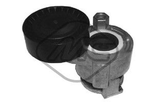 Remsträckare, flerspårsrem, DACIA,RENAULT, 1175000Q1G, 117507271R, 82 00 608 550, 8200673091, 8200840823