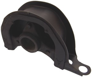 Motorkudde, Höger fram, HONDA, 50841-SR3-984