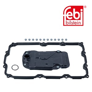 Oljefiltersats, automatväxellåda, LEXUS GX, LX, TOYOTA LAND CRUISER 200, SEQUOIA, TUNDRA Pick-up, 35168-34010 S1, 35168-34010, 35168-340