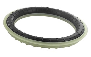 Fjäderbenslager, Framaxel, FORD,VOLVO, 1 023 332, 1 051 724, 1 078 730, 1 103 725, 30616825-3, 4 094 373, 6 735 956, 93 AB 3K099 AB, 93B