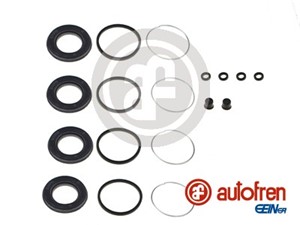 Reparationssats, bromsok, Framaxel, ALFA ROMEO,BMW,FORD,MERCEDES-BENZ,NSU, 0004207183, 14020220380216, 1637874, 1637878, 34111103723, 34