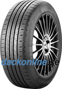Continental ContiEcoContact 5 SSR ( 225/55 R16 95V MOE, runflat )