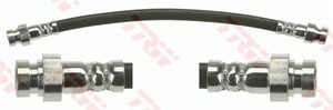 Bromsslang, Bakaxel, Inre, Ytter, Bakaxel, båda sidor, Höger, Vänster, HYUNDAI,MITSUBISHI, 58737-1A000, 58737-25000, MR449101