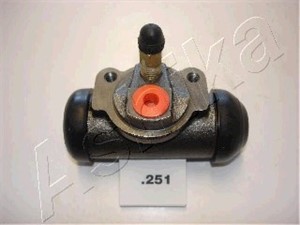 Hjulcylinder, Bakaxel, TOYOTA HIACE Buss III, HIACE Buss IV, HIACE Skåp III, HIACE Skåp IV, LAND CRUISER, LAND CRUISER Hardtop, 47550-30