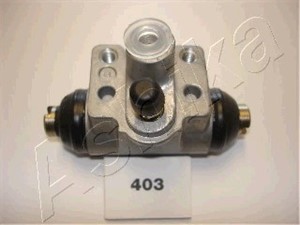Hjulcylinder, Bakaxel, Höger, Vänster, HONDA,TRIUMPH, 43300-S6A-003, 43301-SB2-003, 43301SF4003