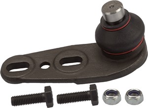 Kulled / Spindelled, Framaxel, Ytter, Nedre framaxel, Höger, Nedre, AUDI 80 B3 Sedan, 90 B3, COUPE B3, 893 407 366 F, 893 407 366