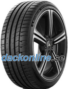 Michelin Pilot Sport 5 ( 245/40 ZR17 (95Y) XL )