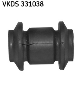 Bussning, länkarm, Fram, Fram, höger eller vänster, Nedre, SKODA,VW, 6Q0 407 182 A
