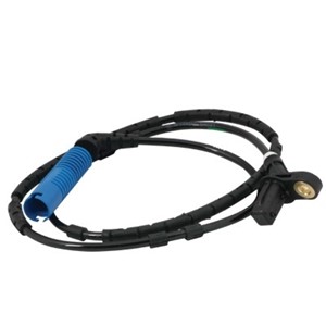 ABS-givare, Sensor, hjulvarvtal, Bakaxel, Bakaxel, båda sidor, BMW, 34526752683
