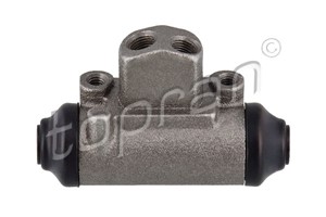 Hjulcylinder, Bakaxel vänster, KIA K2500 Flak/chassi, K2700, 0K72B 26710, 0K72B 26710A