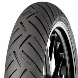 Continental Road Attack 3 120/70R17 58W Fram TL