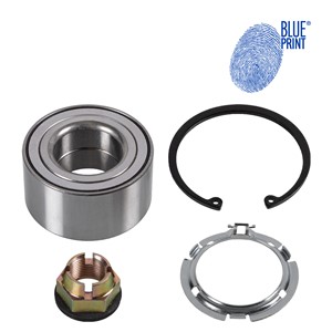 Hjullagersats, Fram, höger eller vänster, DACIA,MERCEDES-BENZ,NISSAN,RENAULT, 40 21 015 54R, 40 21 029 77R S1, 40 21 029 77R, 40 21 042