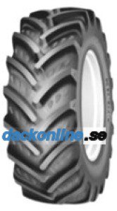 Kleber Fitker ( 320/70 R24 116A8 TL Dubbel märkning 11.2R24 116B )