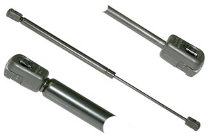 Gasfjäder, bagageutrymme, PEUGEOT 605, 00008731A1, 8731A1, 96221650, 9622165080