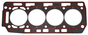 Packning, topplock, CITROËN,JEEP,PEUGEOT,RENAULT, 0209.D9, 77 00 640 439, 77 00 720 788, 77 00 748 089, 77 00 854 710