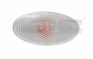 Blinkers, Tvåsidig, FIAT,OPEL,SUZUKI, 1217057, 3641051K00, 36410-51K00, 3641063J00, 36410-63J00, 3641063J01, 36410-63J01, 3641063J02, 36