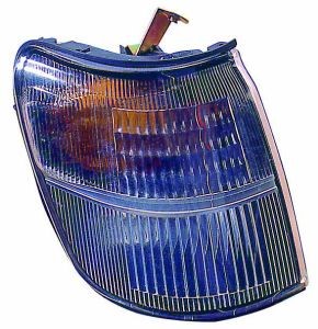 Blinkers, Vänster, MITSUBISHI PAJERO II, MB831079
