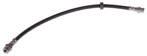 Bromsslang, Bakaxel, Tvåsidig, SEAT INCA, VW CADDY Minibus, minivan II, CADDY Pick-up II, CADDY Skåp/stor limousine II, 6K9611776