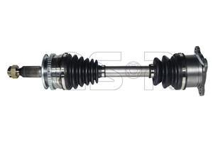 Drivaxel, framaxel höger, FIAT FULLBACK Pick-up, MITSUBISHI L200 / TRITON, L200 / TRITON Flak/chassi, PAJERO SPORT II, 3815A308, 3815A31