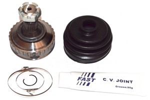 Drivknut, Framaxel, På hjulsidan, CITROËN,PEUGEOT, 3272.FP^, 3272.Y3, 3272.Z7^, 3272Y3