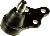 Kulled / Spindelled, Framaxel, Ytter, Tvåsidig, Nedre, CHEVROLET EPICA, 96639918