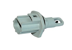 Sensor, insugslufttemperatur, FORD,FORD USA,MAZDA, 1E03-18-845, 34 77 940, 53 06 503, F5AF 12A697 AA, F5AZ12A648A, F5AZ12A697A