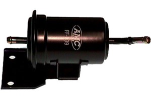 Bränslefilter, SUBARU LIBERO Buss, 42072TA040